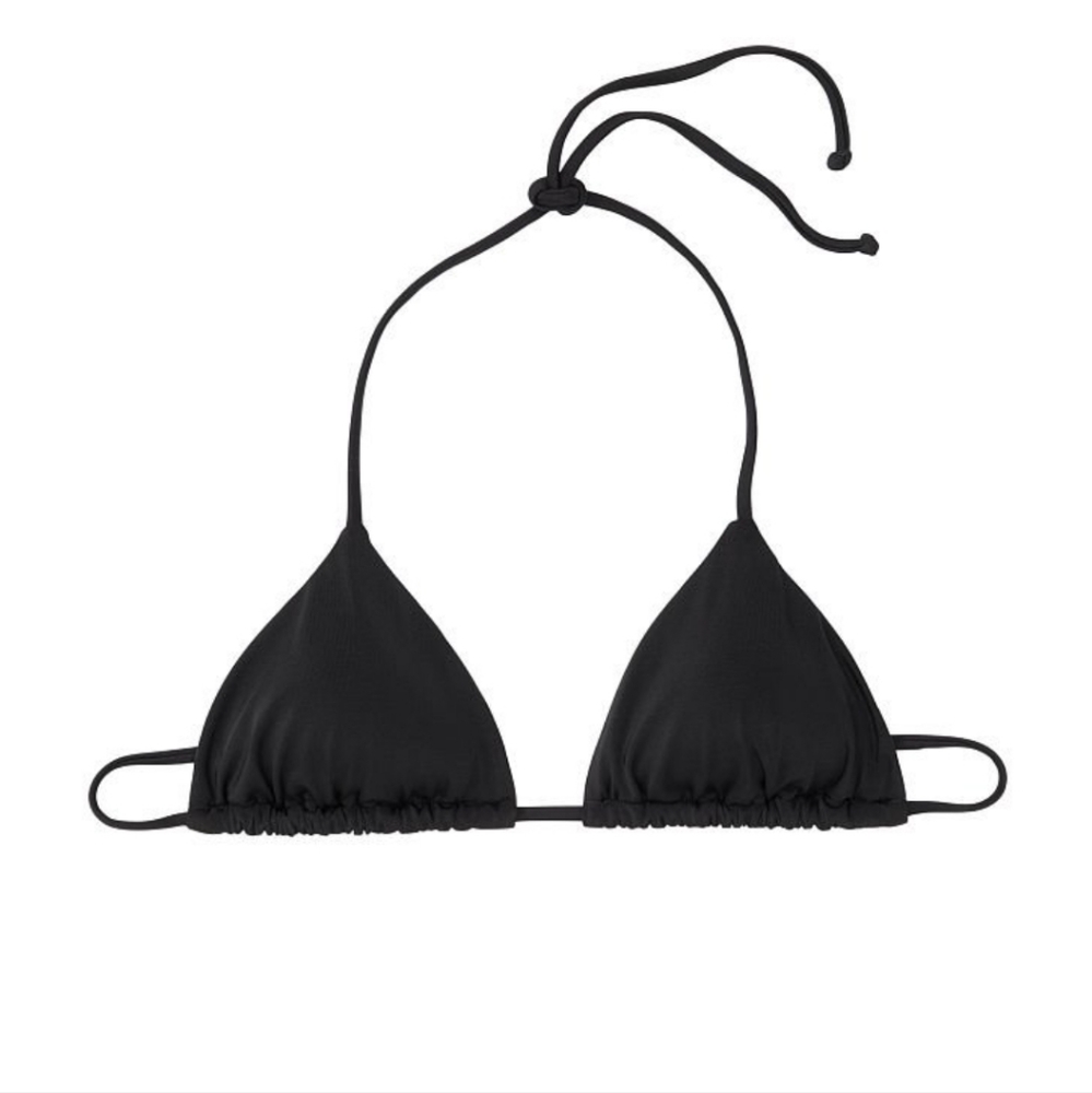 Tahiti Triangle Swim Top